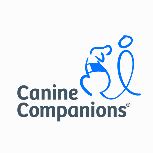 Canine Companions logo