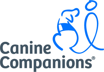 Canine Companions logo