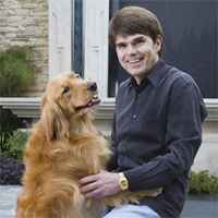 Dean Koontz