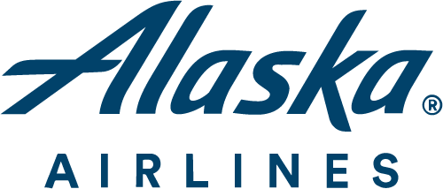 Alaska Airlines Logo