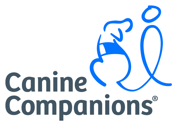 Canine Companions Logo