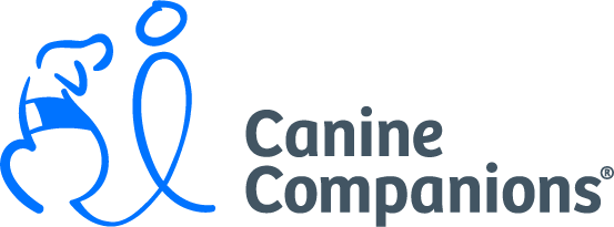 Canine Companions logo