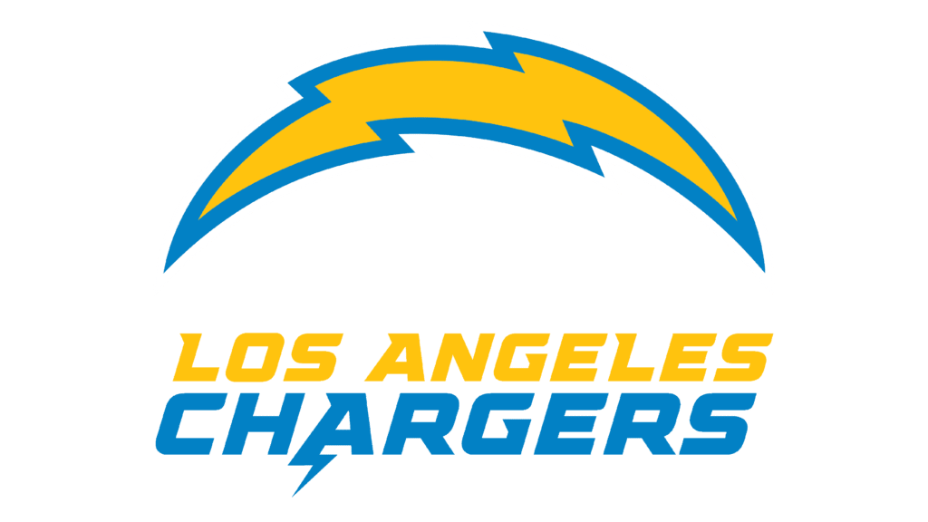 Los Angeles Chargers Logo