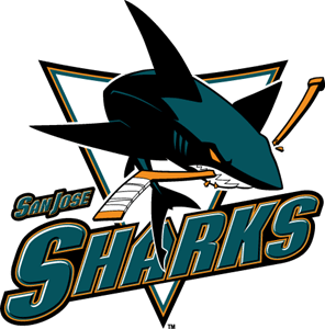 San Jose Sharks Logo