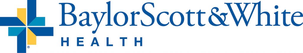 BaylorScott and white logo